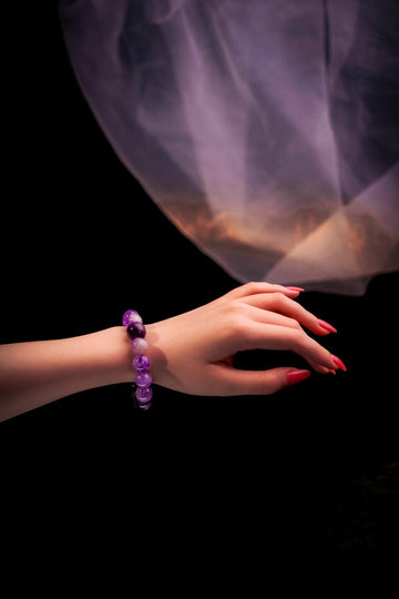 Amethyst Bracelet