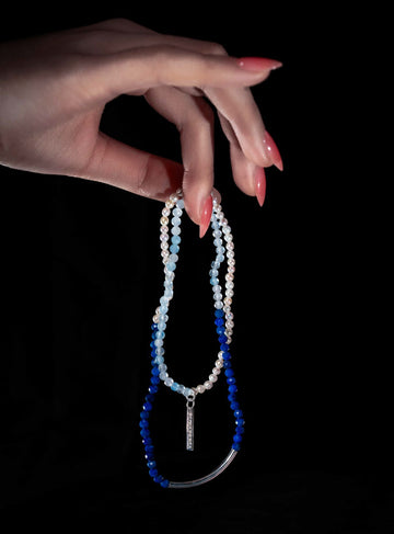 Lapis Lazuli Bracelet