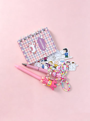 Box- B Pink Surprise