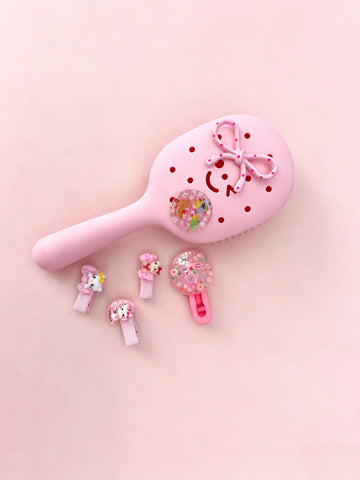 Box- B Pink Surprise