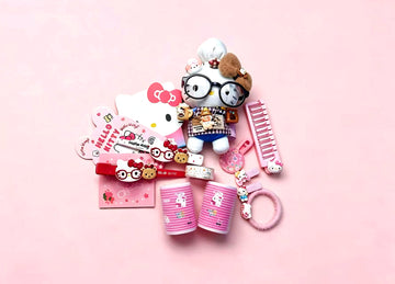 BOX-G Hello Kitty Accessory
