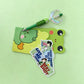 Box C Back to School Green Surprise