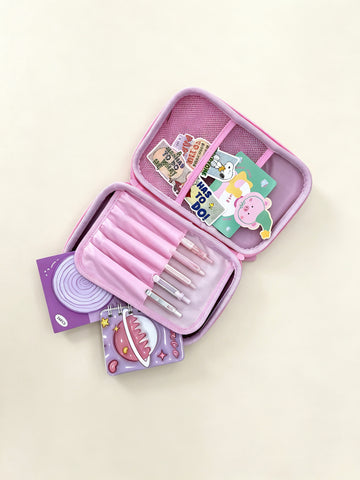BOX-D  Back to School Surprise