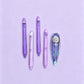 BOX-D back to school stationery &accessories