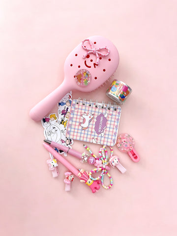 Box- B Pink Surprise